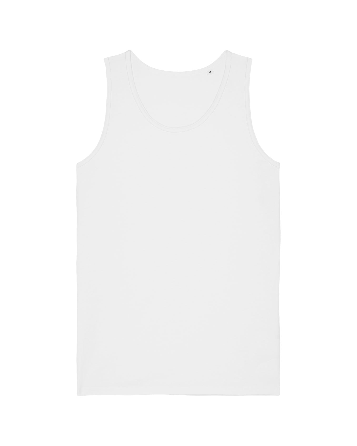 Stanley Stancer – White