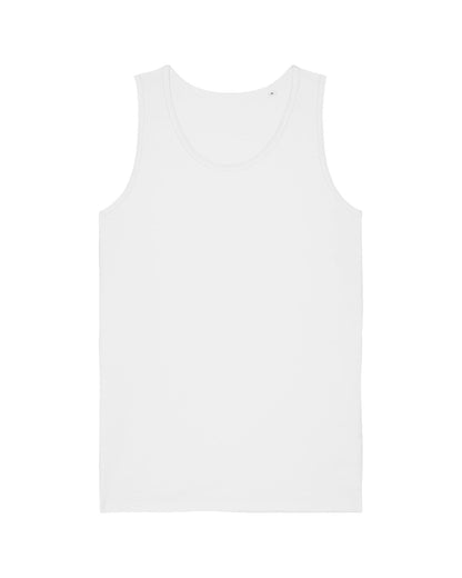 Stanley Stancer – White