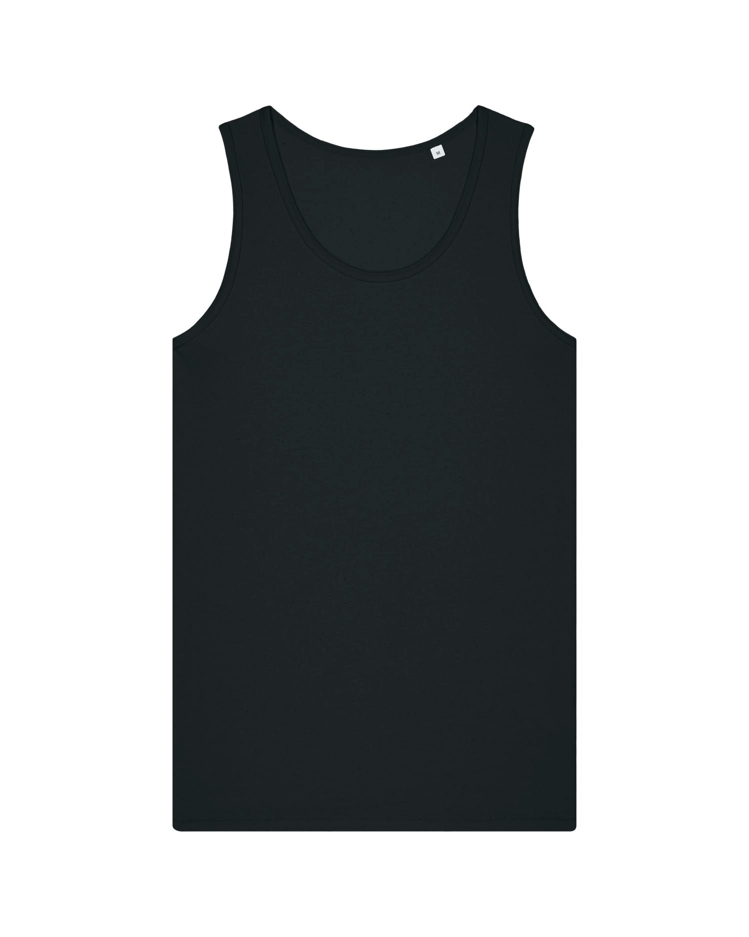 Stanley Stancer – Black