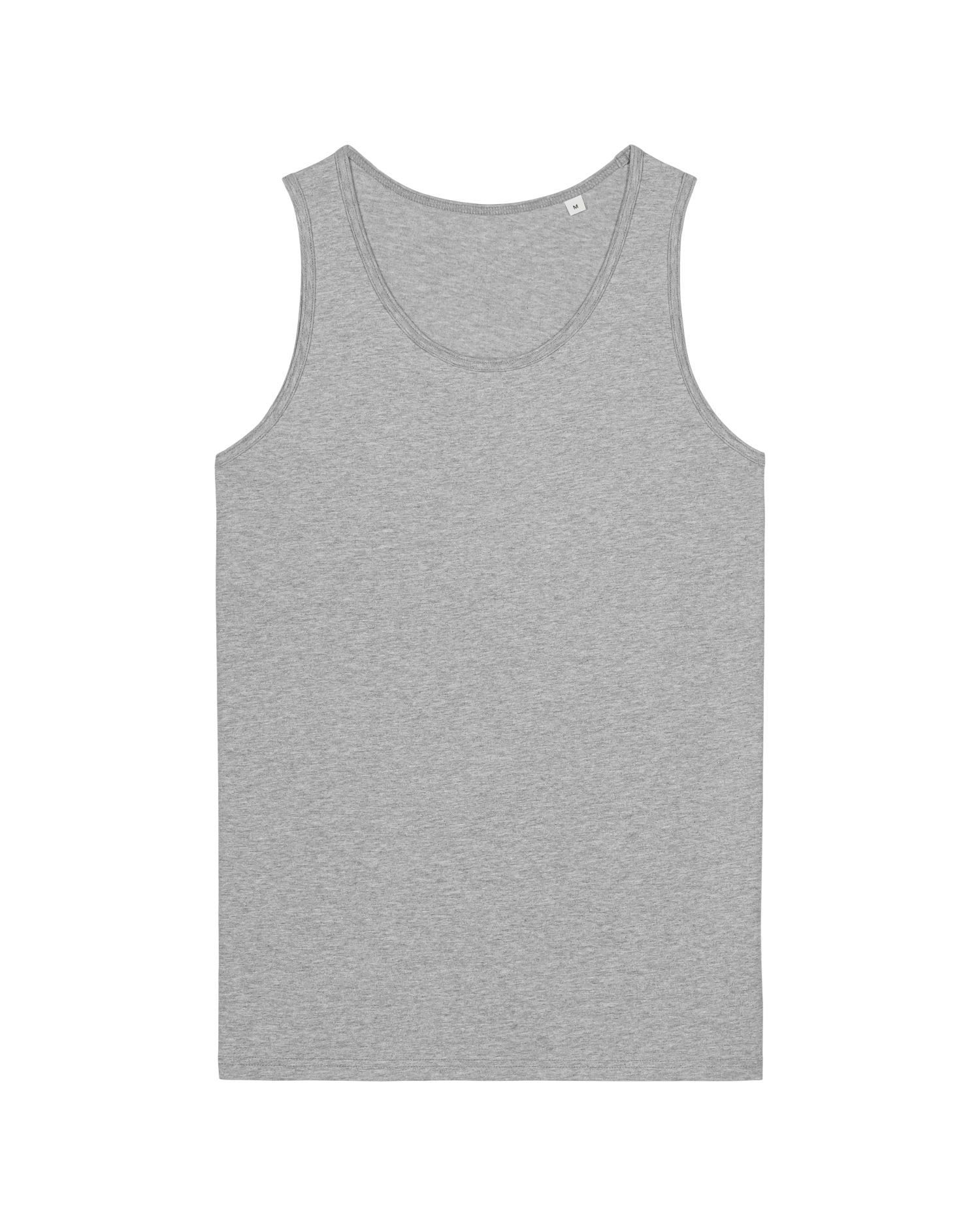 Stanley Stancer – Heather Grey