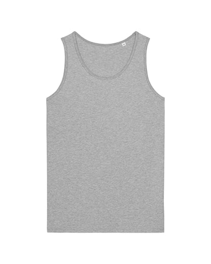 Stanley Stancer – Heather Grey