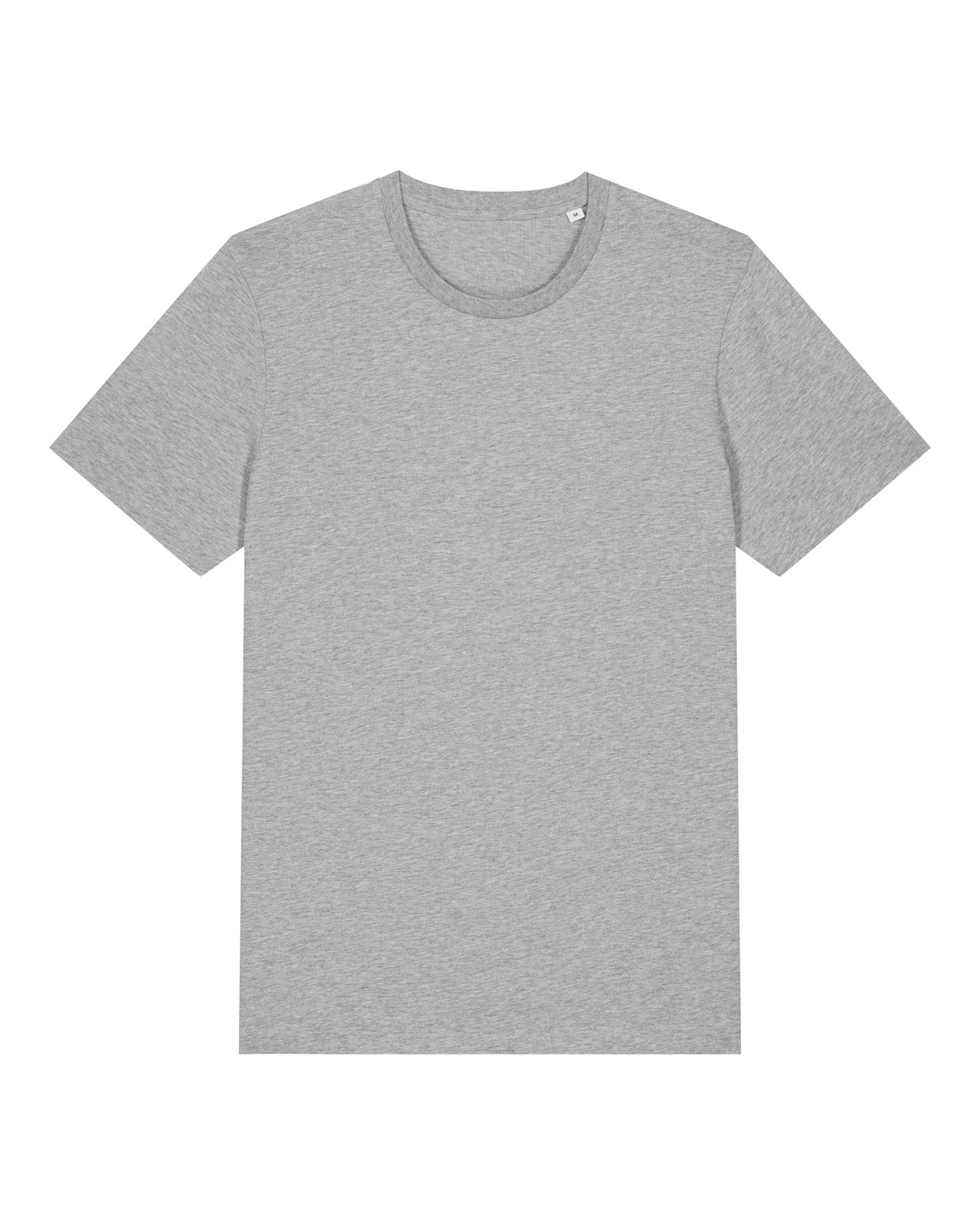 crafter heather grey 
