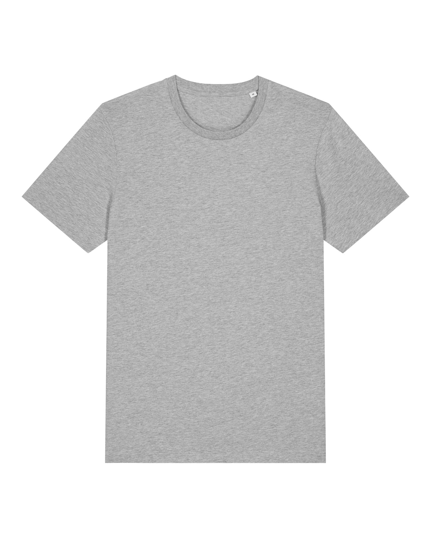 crafter heather grey 