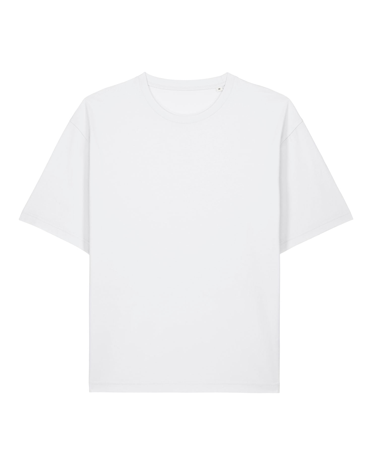 Breezer – White