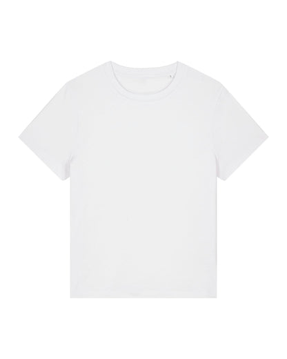 Stella Muser – White