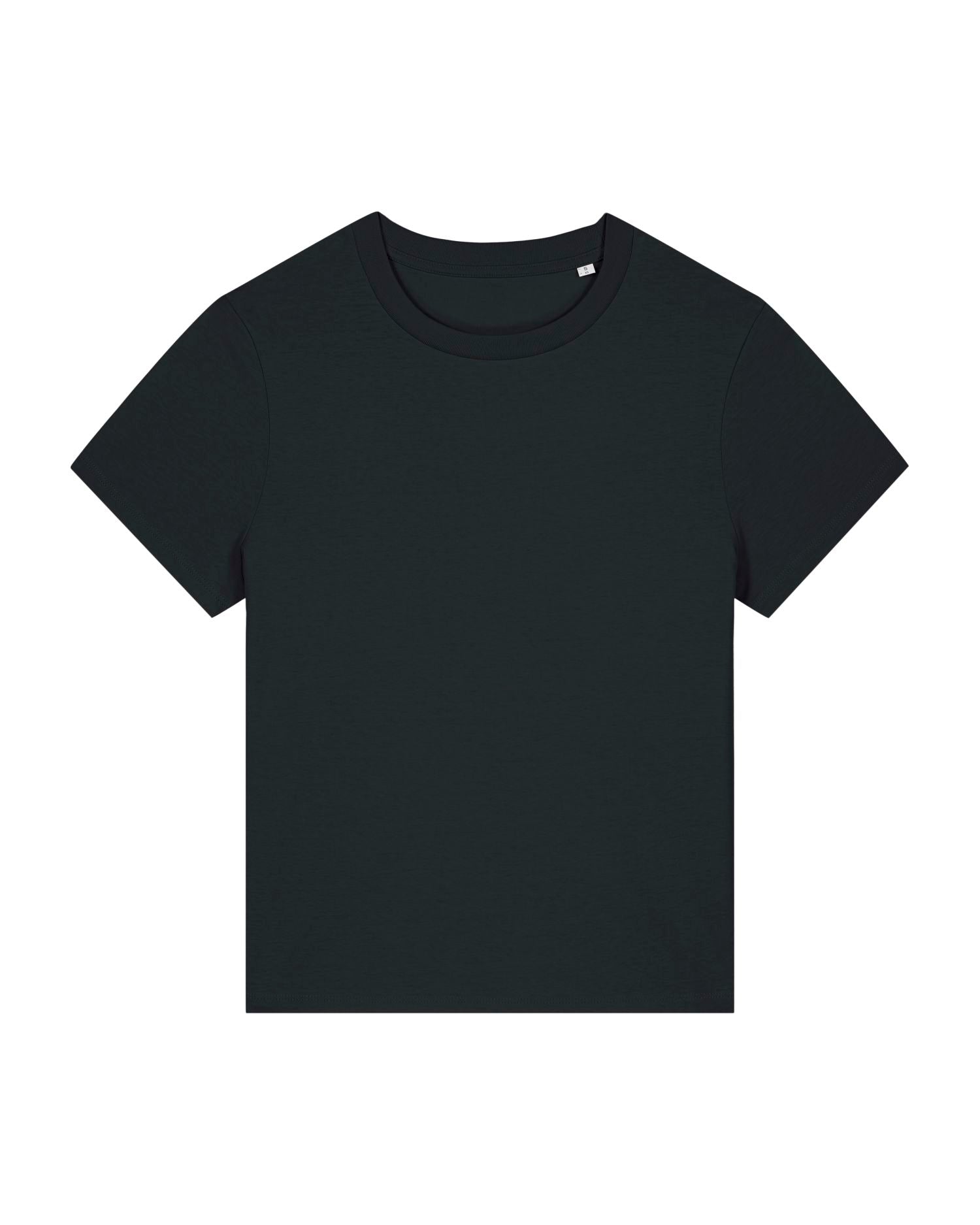 Stella Muser – Black