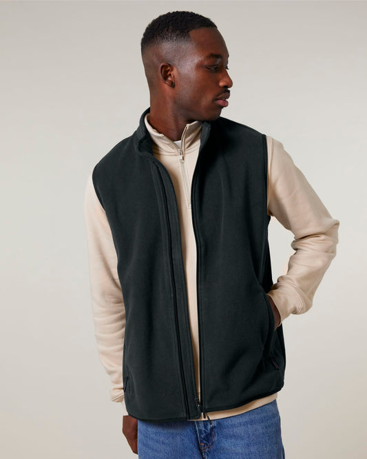 Stanley Quester – Black
