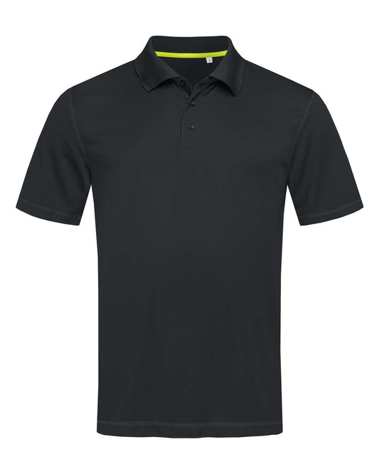 Mesh Polo Herren / Stedman