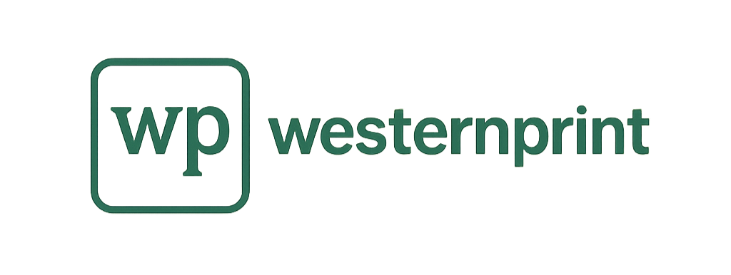 westernprint