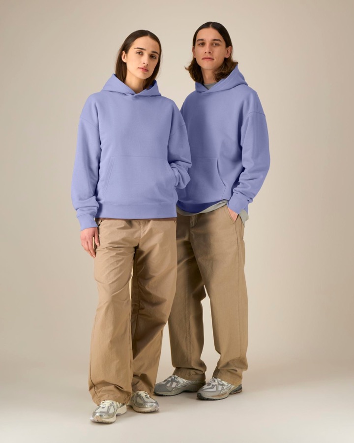 Stanley/Stella Chaser Oversized Hoodie