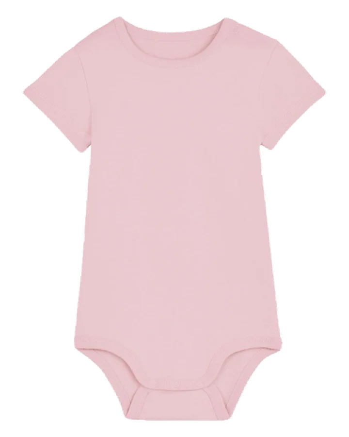 Cotton Pink