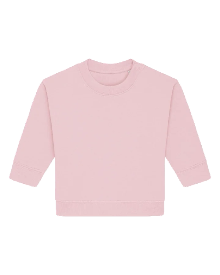 Cotton Pink