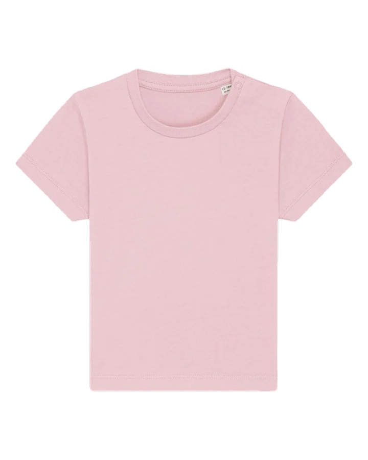 Cotton Pink