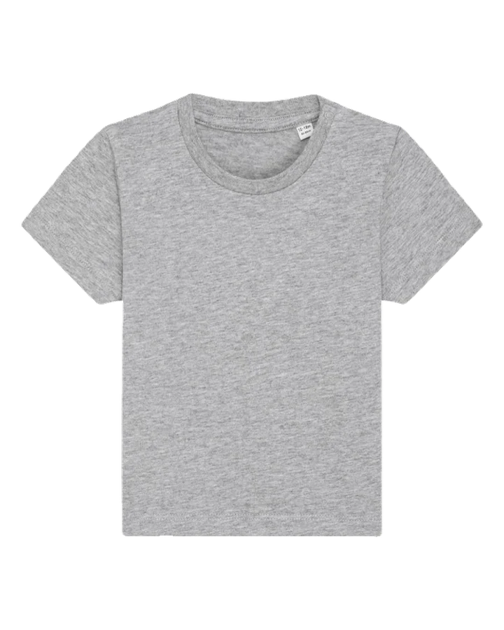 Heather Grey