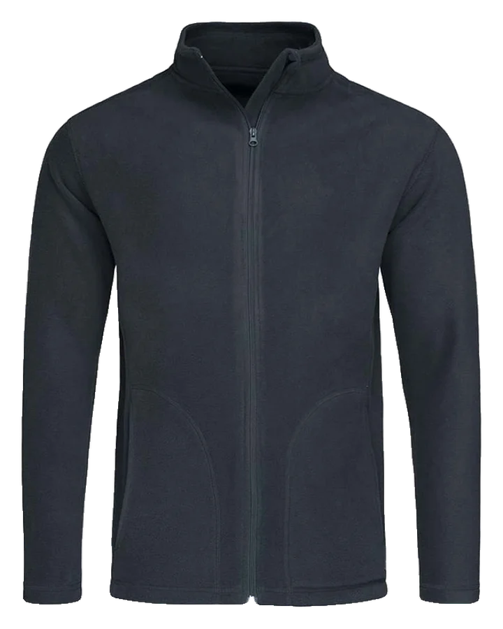 Classic Fleece Jacket von Stedman
