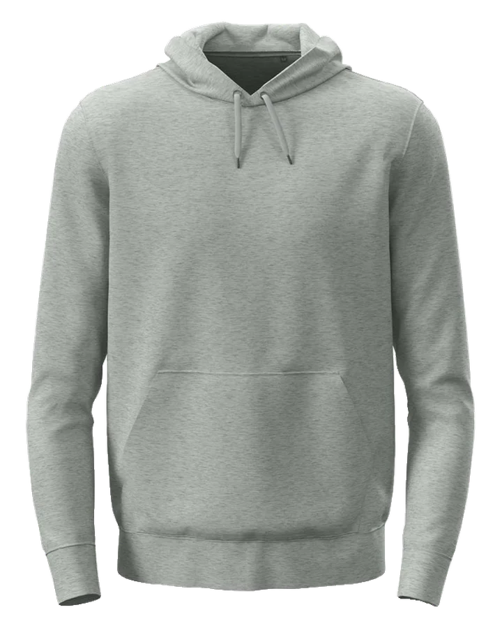 Grey Heather