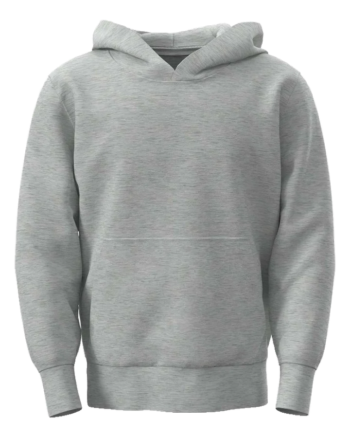 Grey Heather