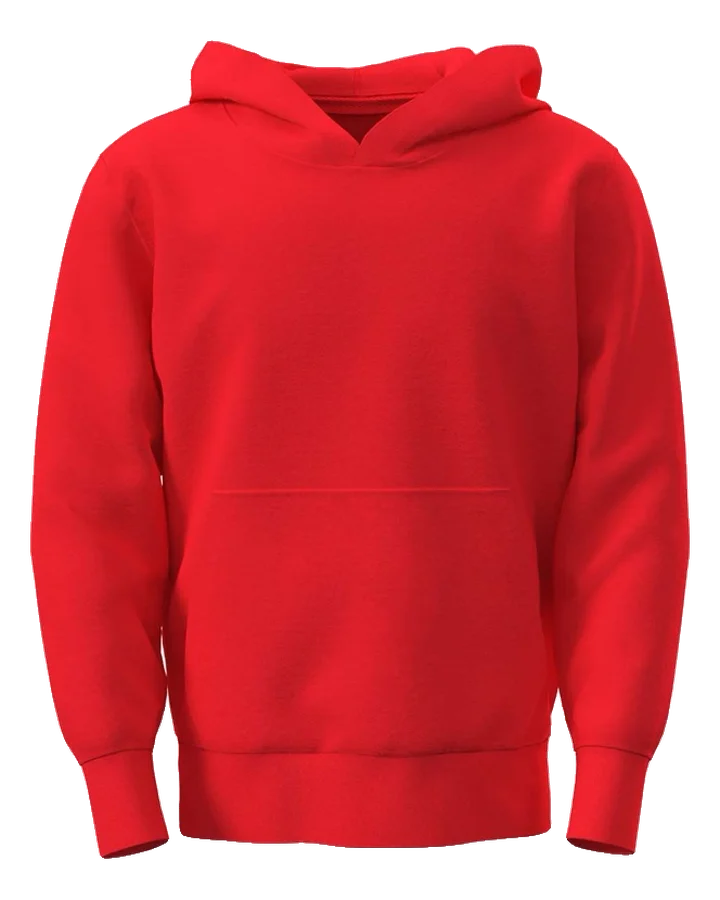 Scarlet Red