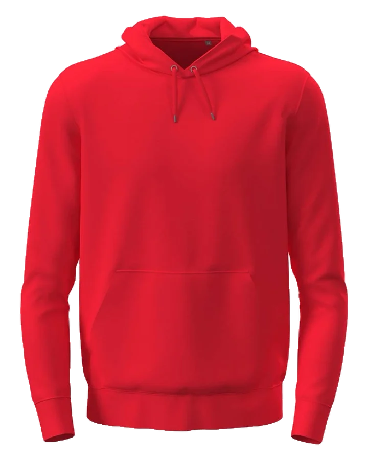 Scarlet Red