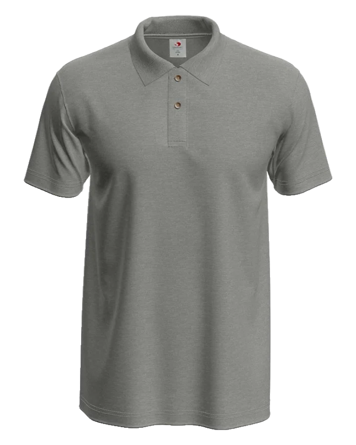Grey Heather