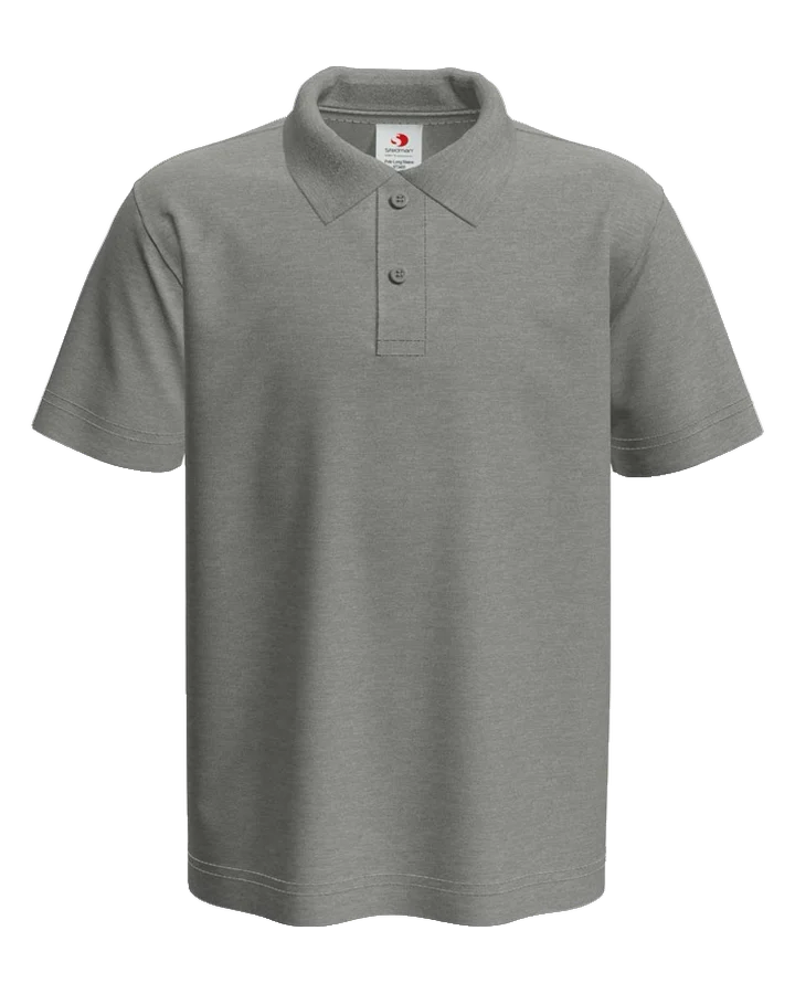 Grey Heather