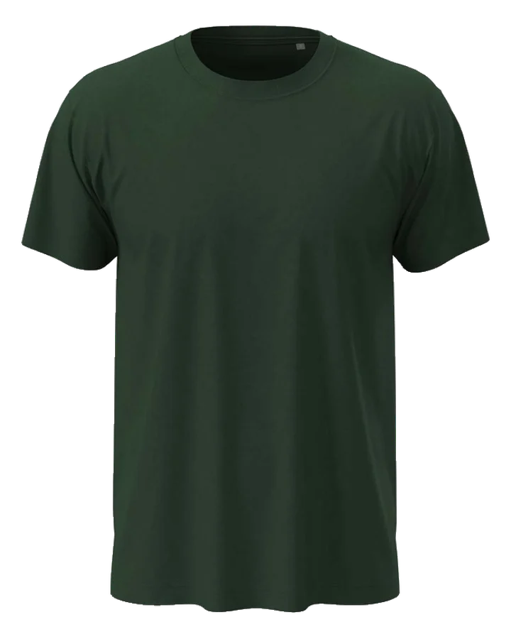 Bottle Green