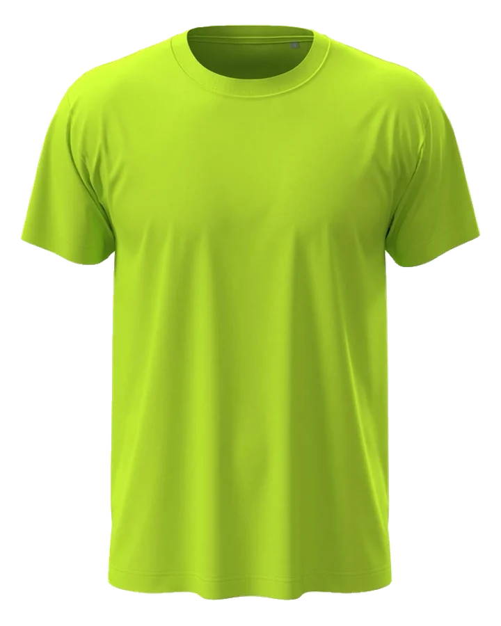 Bright Lime