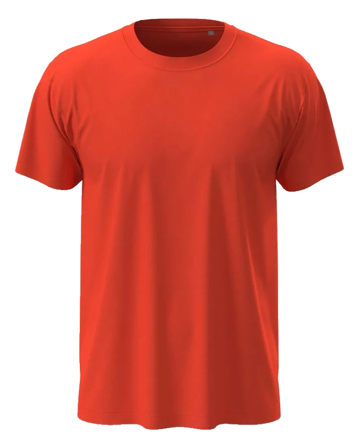 Brilliant Orange