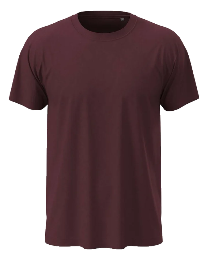 Burgundy Red