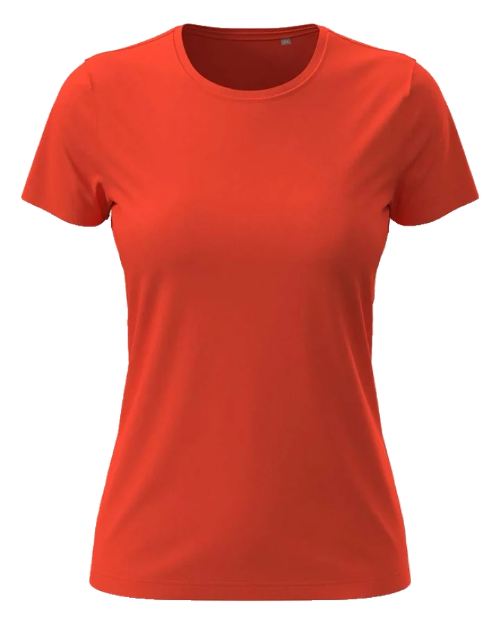 Brilliant Orange