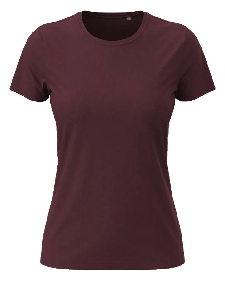 Burgundy Red