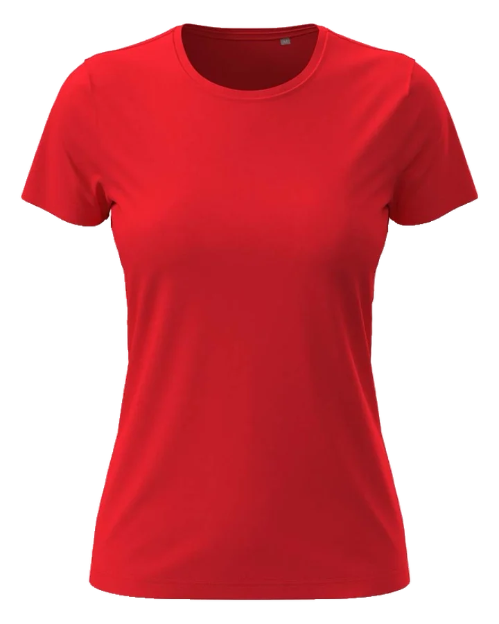 Scarlet Red
