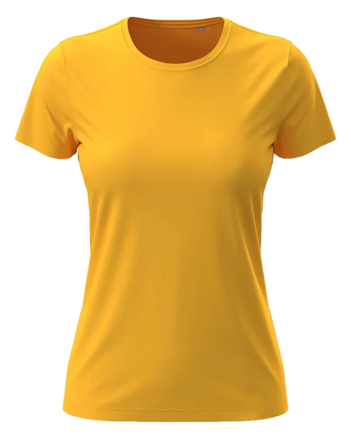 Sunflower Yellow