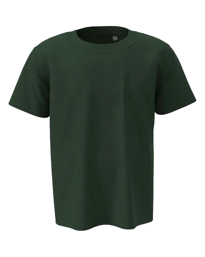 Bottle Green