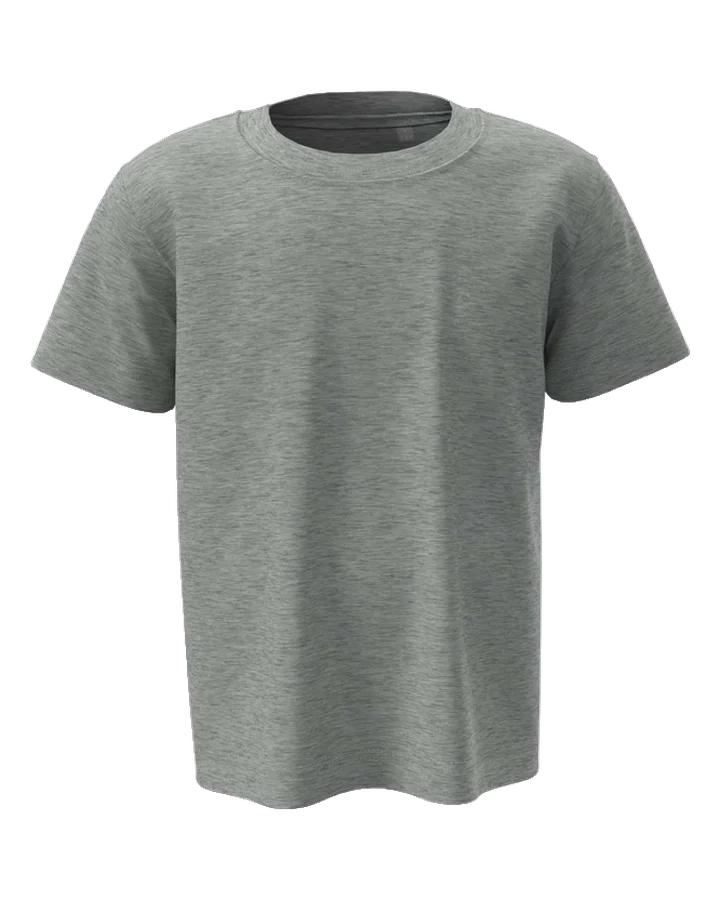 Grey Heather