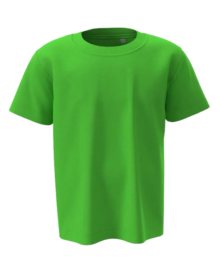 Kiwi Green