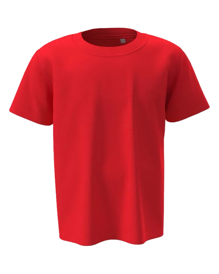 Scarlet Red