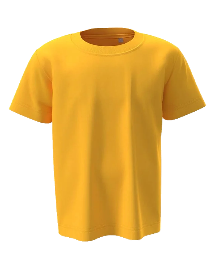 Sunflower Yellow