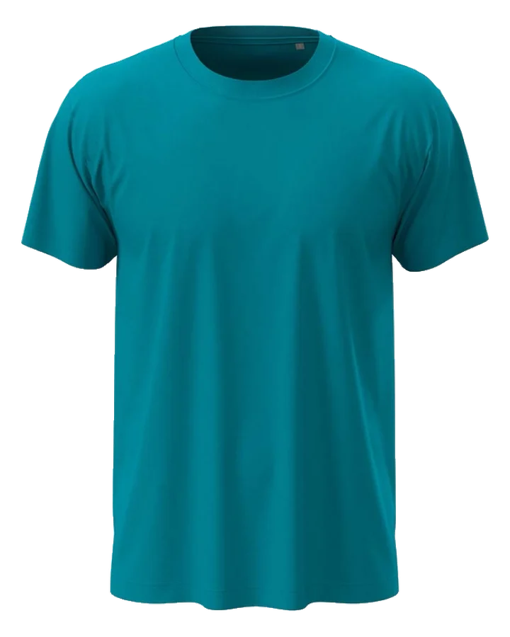Ocean Blue