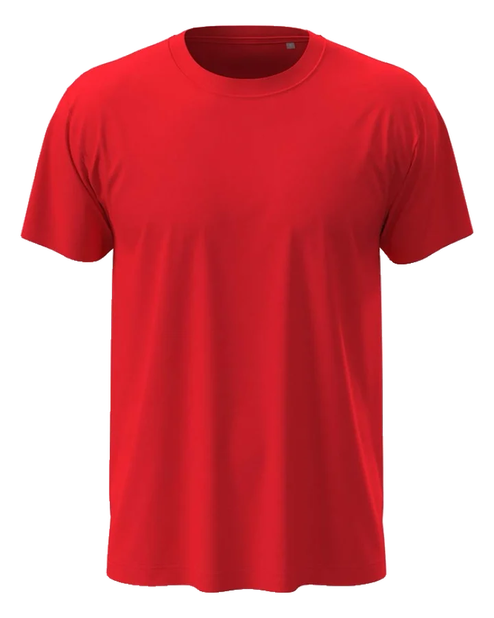 Scarlet Red