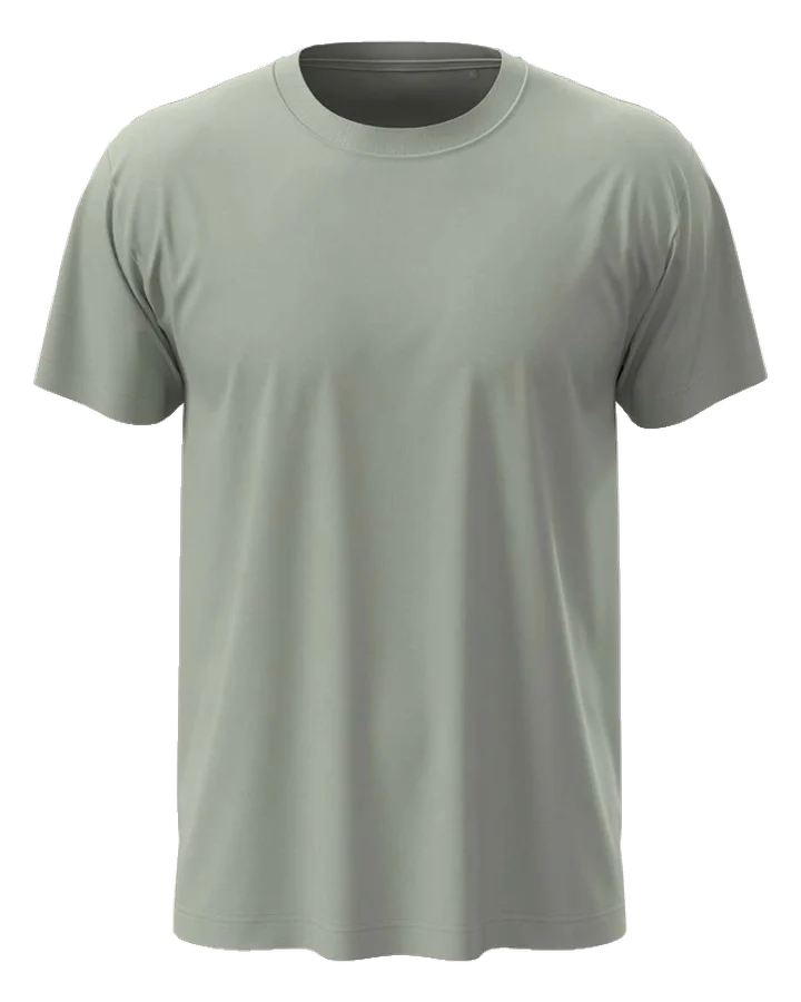 Soft Grey