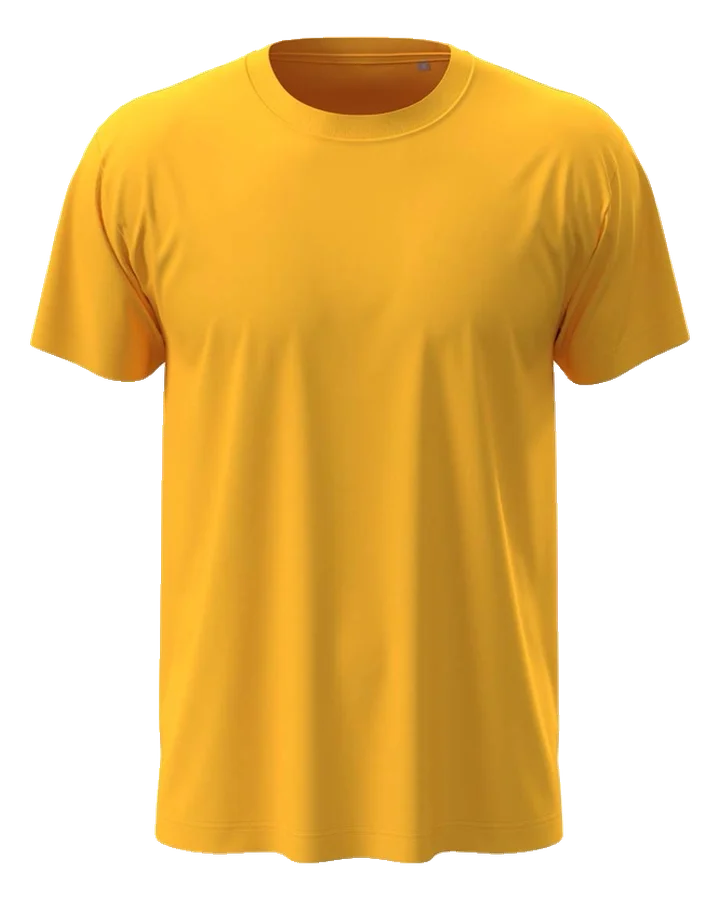 Sunflower Yellow