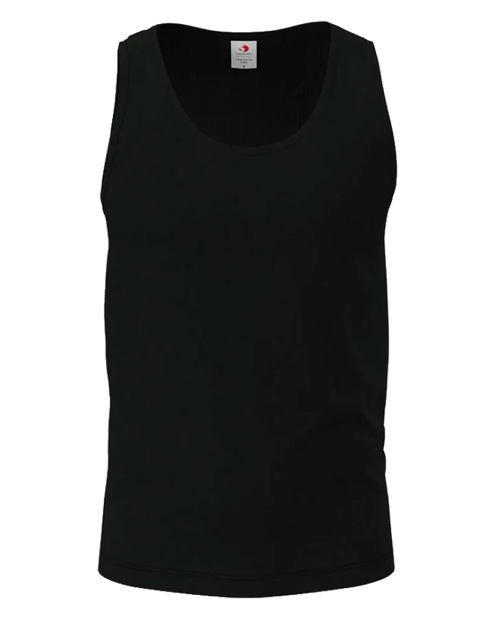 Classic Tank Top von Stedman