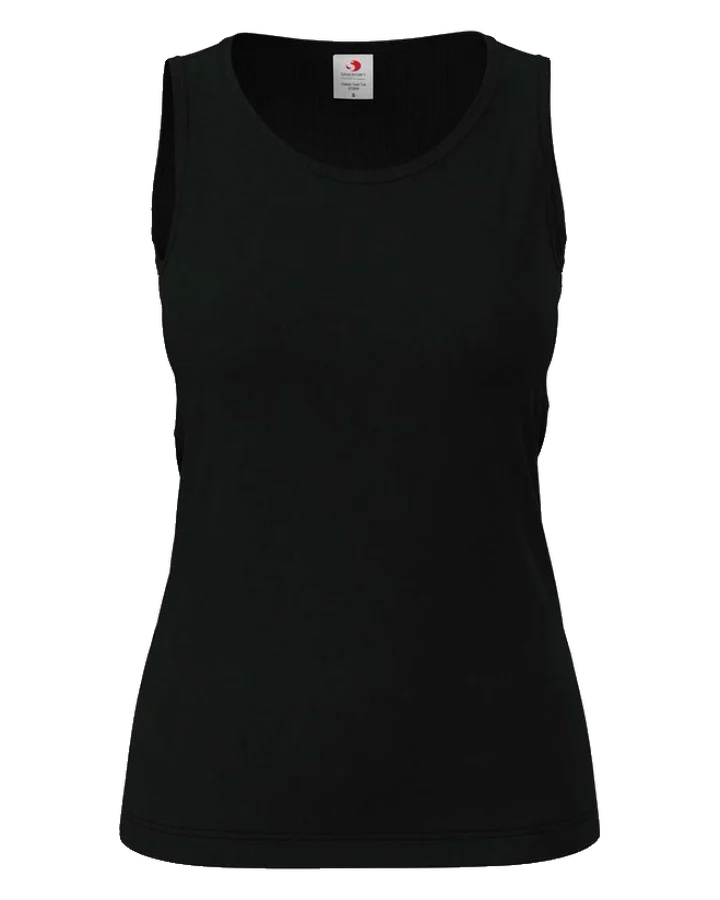 Classic Tank Top von Stedman