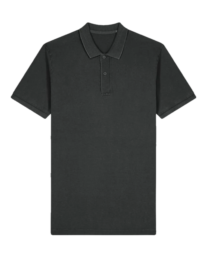 G. Dyed Black Rock