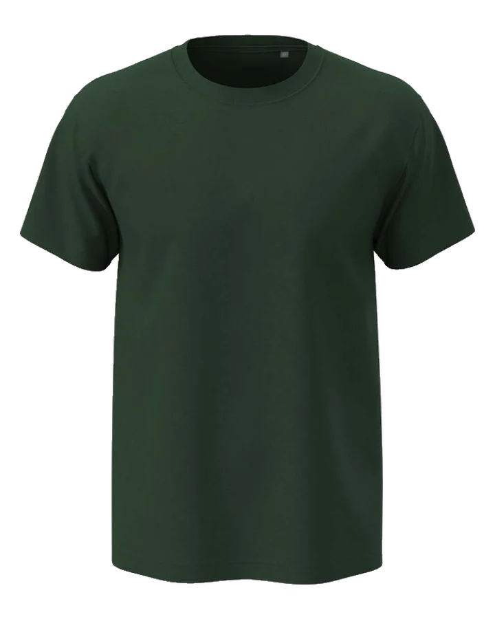 Bottle Green