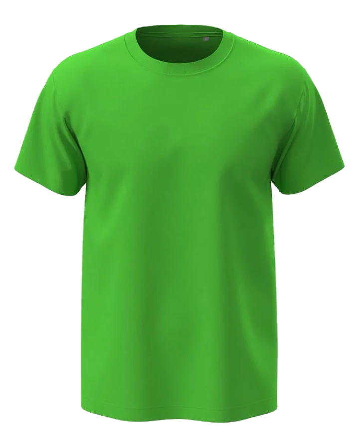 Kiwi Green