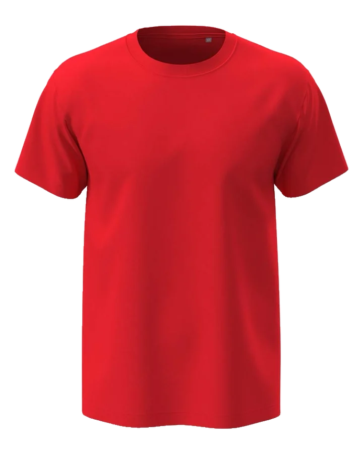 Scarlet Red