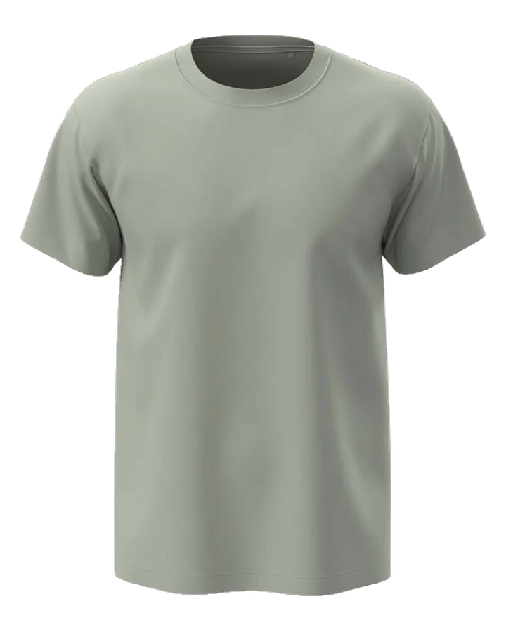 Soft Grey