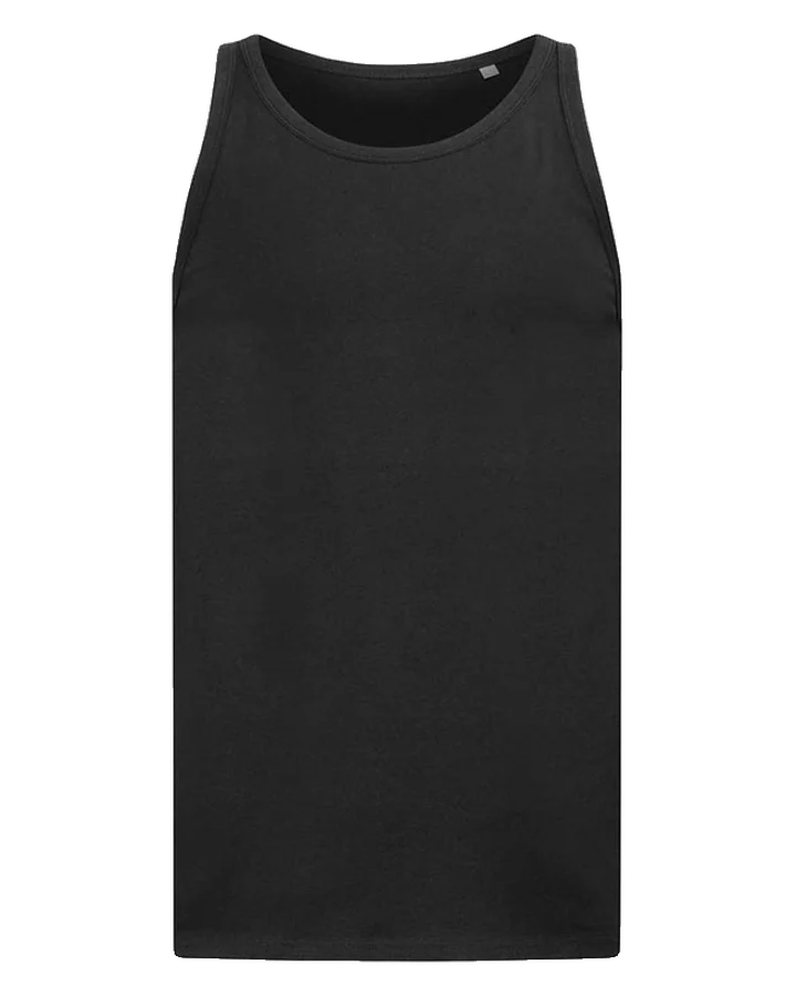 Comfort Tank Top von Stedman